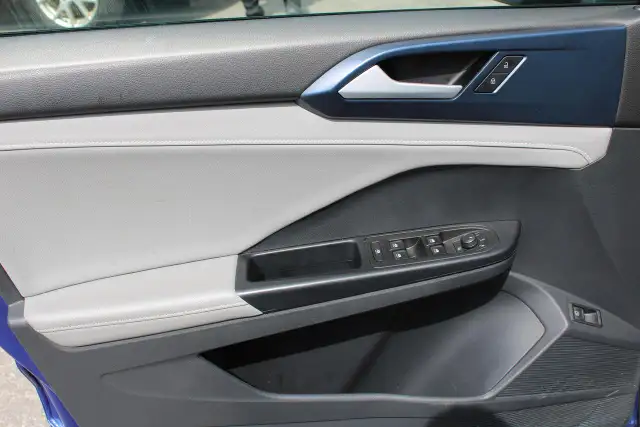 2024 Volkswagen Taos Comfortline - Photo 19