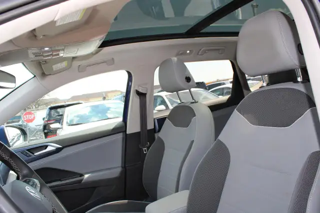 2024 Volkswagen Taos Comfortline - Photo 20