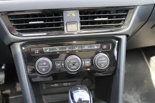 2024 Volkswagen Taos Comfortline - Photo 21