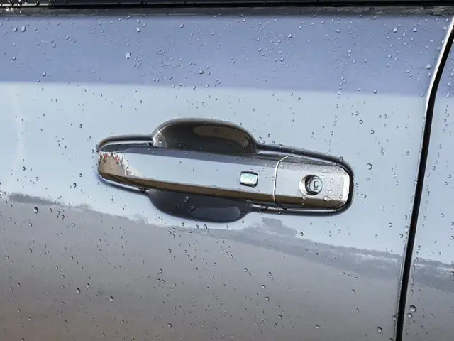 2026 GMC Sierra 1500 AT4X - Photo 10