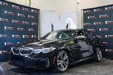 2020 BMW 3 Series M340i xDrive - SUNROOF|NAVI|CAMERA|BLINDSPOT
