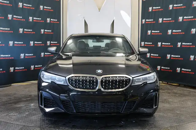2020 BMW 3 Series M340i xDrive - SUNROOF|NAVI|CAMERA|BLINDSPOT - Photo 2
