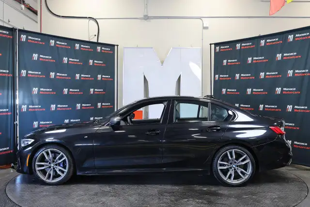 2020 BMW 3 Series M340i xDrive - SUNROOF|NAVI|CAMERA|BLINDSPOT - Photo 3