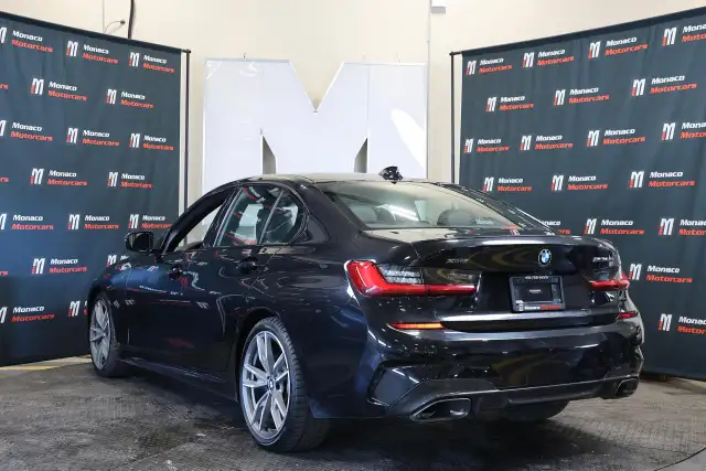 2020 BMW 3 Series M340i xDrive - SUNROOF|NAVI|CAMERA|BLINDSPOT - Photo 4