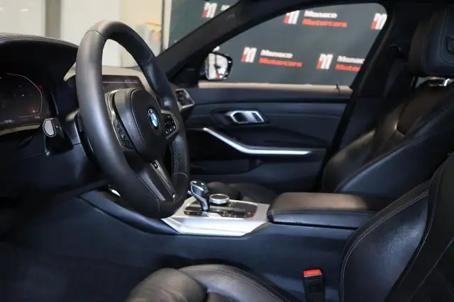 2020 BMW 3 Series M340i xDrive - SUNROOF|NAVI|CAMERA|BLINDSPOT - Photo 6
