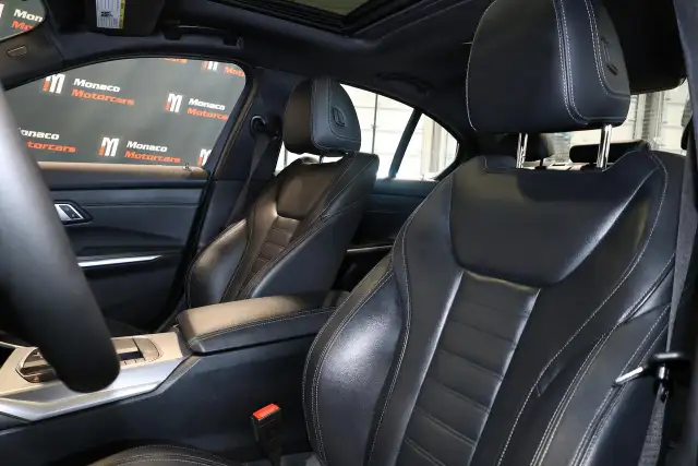 2020 BMW 3 Series M340i xDrive - SUNROOF|NAVI|CAMERA|BLINDSPOT - Photo 7