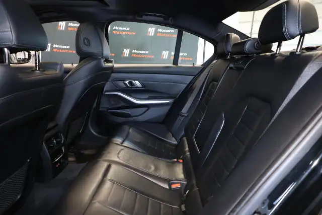 2020 BMW 3 Series M340i xDrive - SUNROOF|NAVI|CAMERA|BLINDSPOT - Photo 9