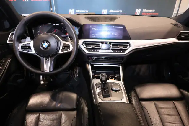 2020 BMW 3 Series M340i xDrive - SUNROOF|NAVI|CAMERA|BLINDSPOT - Photo 10