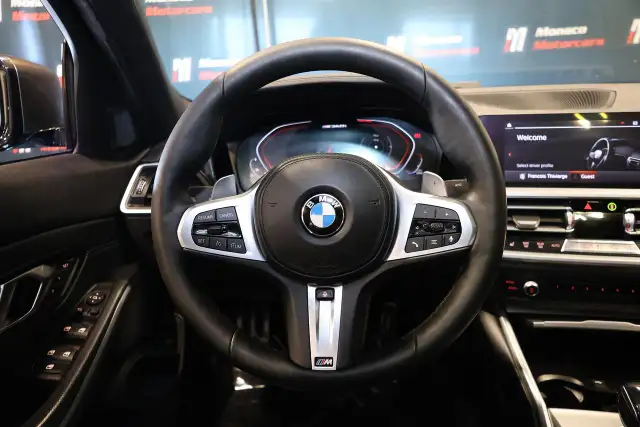 2020 BMW 3 Series M340i xDrive - SUNROOF|NAVI|CAMERA|BLINDSPOT - Photo 11