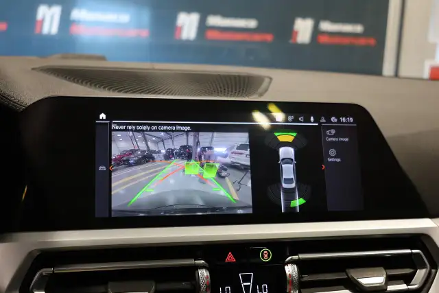 2020 BMW 3 Series M340i xDrive - SUNROOF|NAVI|CAMERA|BLINDSPOT - Photo 14