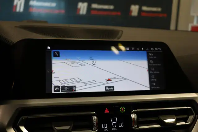 2020 BMW 3 Series M340i xDrive - SUNROOF|NAVI|CAMERA|BLINDSPOT - Photo 15