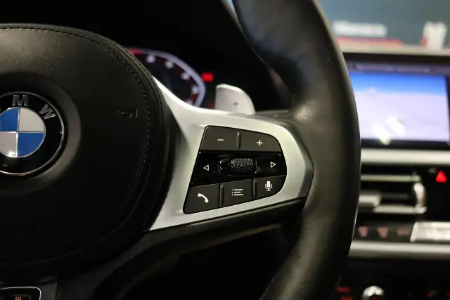 2020 BMW 3 Series M340i xDrive - SUNROOF|NAVI|CAMERA|BLINDSPOT - Photo 17