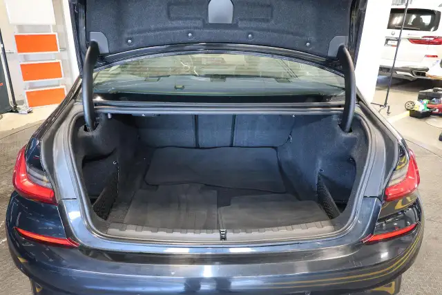 2020 BMW 3 Series M340i xDrive - SUNROOF|NAVI|CAMERA|BLINDSPOT - Photo 19