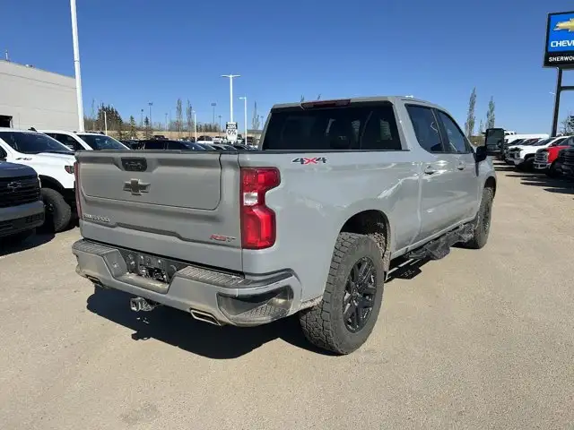 2024 Chevrolet Silverado 1500 RST 6.2L | Active Exhaust System - Photo 5