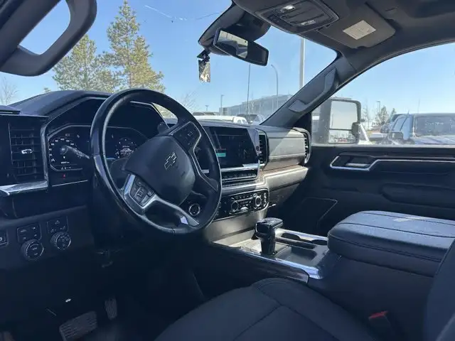 2024 Chevrolet Silverado 1500 RST 6.2L | Active Exhaust System - Photo 6