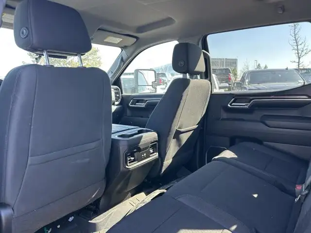 2024 Chevrolet Silverado 1500 RST 6.2L | Active Exhaust System - Photo 7