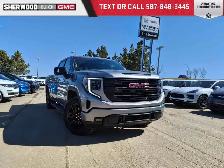 2026 GMC Sierra 1500 Elevation Premium 3.0L X31 6'6 Box