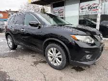 2014 NISSAN Rogue SV / AWD / TOIT PANORAMIQUE / 4 CYLINDRES