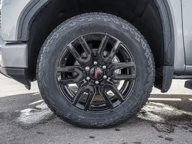 2026 GMC Sierra 1500 Elevation - Photo 9