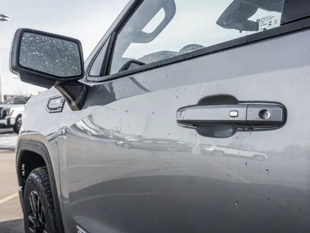 2026 GMC Sierra 1500 Elevation - Photo 10