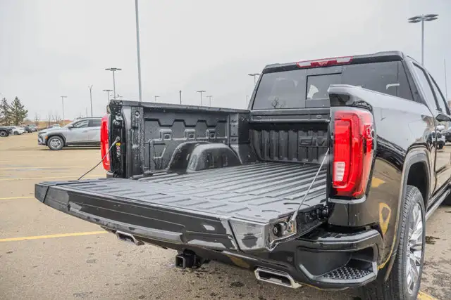 2026 GMC Sierra 1500 Denali - Photo 8