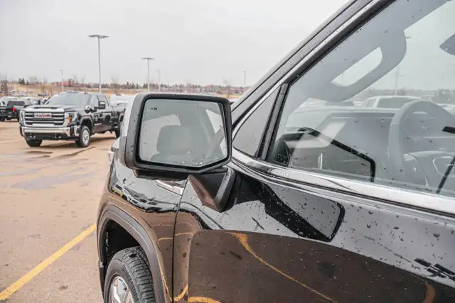 2026 GMC Sierra 1500 Denali - Photo 14