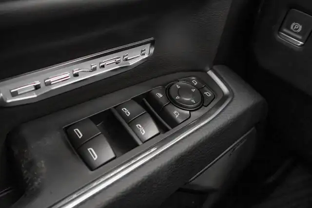 2026 GMC Sierra 1500 Denali - Photo 17