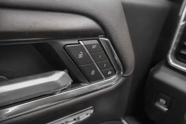 2026 GMC Sierra 1500 Denali - Photo 18