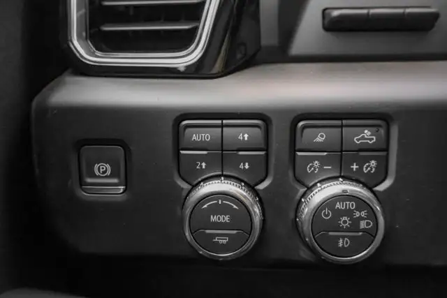 2026 GMC Sierra 1500 Denali - Photo 19