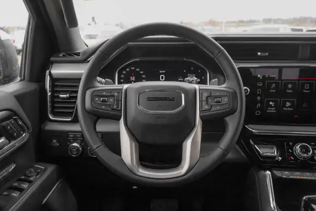 2026 GMC Sierra 1500 Denali - Photo 20