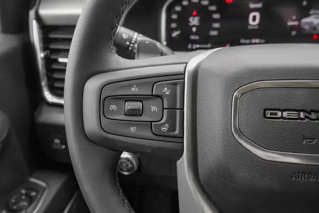 2026 GMC Sierra 1500 Denali - Photo 21