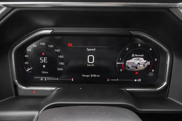 2026 GMC Sierra 1500 Denali - Photo 22