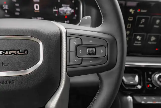 2026 GMC Sierra 1500 Denali - Photo 23