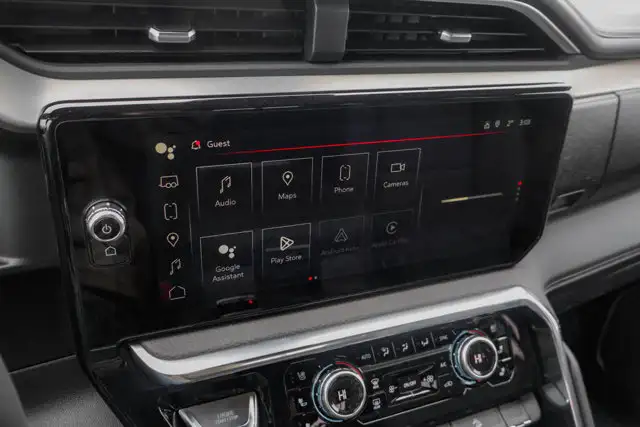 2026 GMC Sierra 1500 Denali - Photo 25