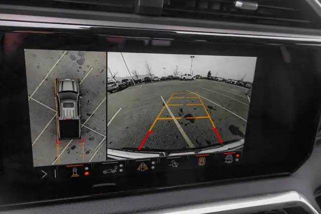 2026 GMC Sierra 1500 Denali - Photo 26