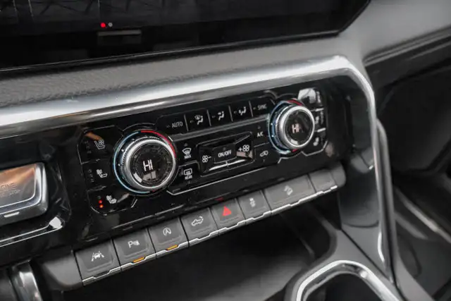 2026 GMC Sierra 1500 Denali - Photo 27