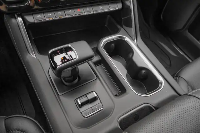 2026 GMC Sierra 1500 Denali - Photo 28