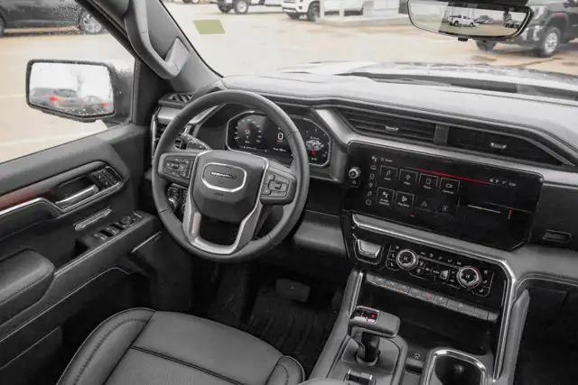 2026 GMC Sierra 1500 Denali - Photo 29
