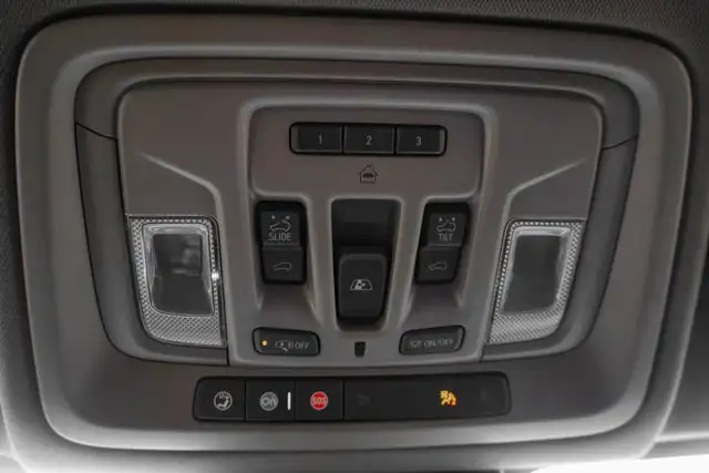 2026 GMC Sierra 1500 Denali - Photo 31