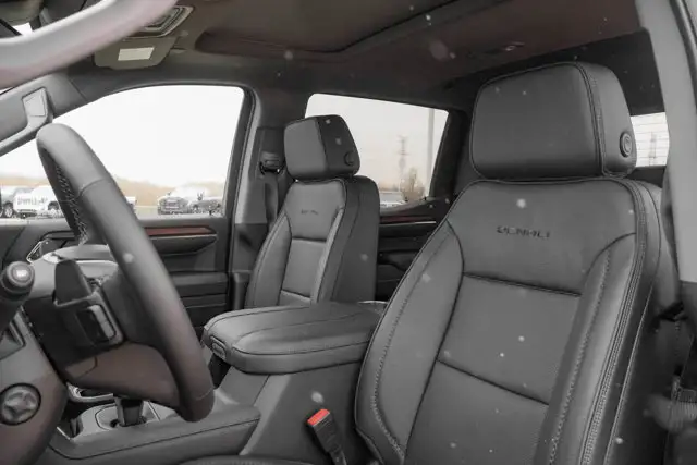 2026 GMC Sierra 1500 Denali - Photo 33