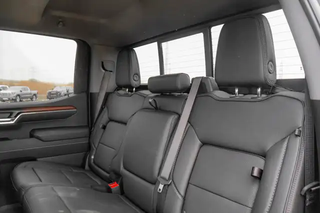 2026 GMC Sierra 1500 Denali - Photo 34