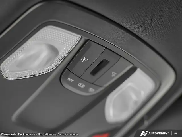 2026 Ram 2500 Big Horn Night Edition Crew 4x4 Diesel Nav - Photo 19