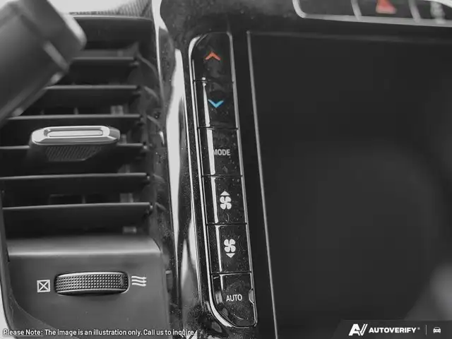 2026 Ram 2500 Big Horn Night Edition Crew 4x4 Diesel Nav - Photo 23