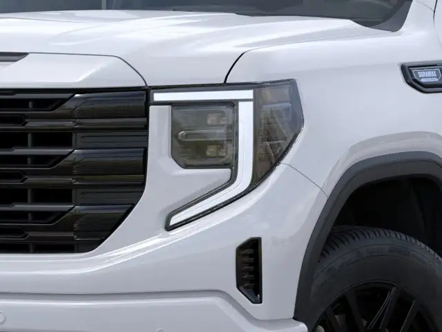 2026 GMC Sierra 1500 Elevation - Photo 10