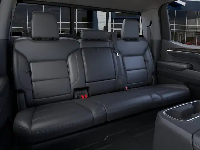 2026 GMC Sierra 1500 Elevation - Photo 17