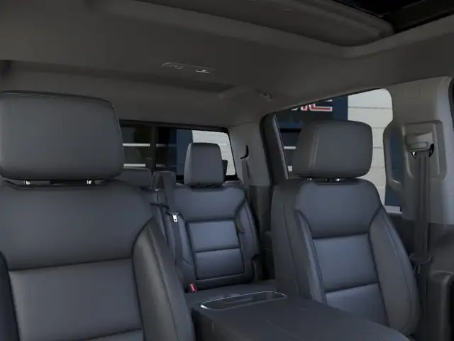2026 GMC Sierra 1500 Elevation - Photo 24