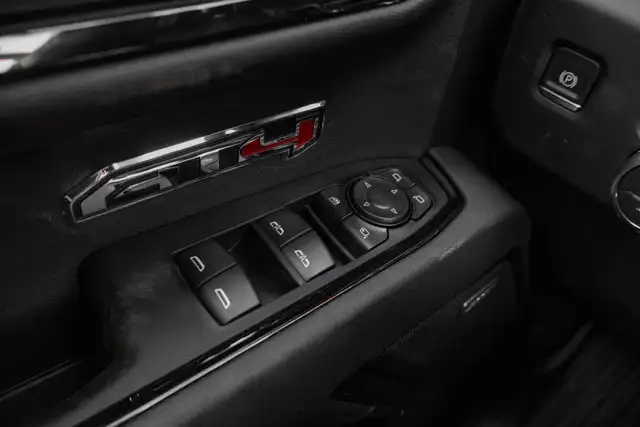 2026 GMC Sierra 1500 AT4 - Photo 17
