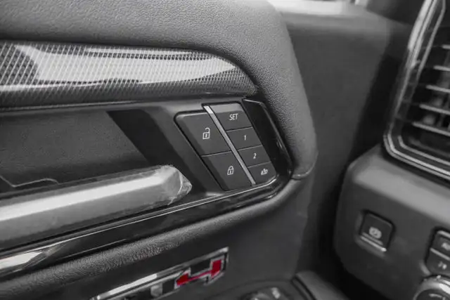 2026 GMC Sierra 1500 AT4 - Photo 18