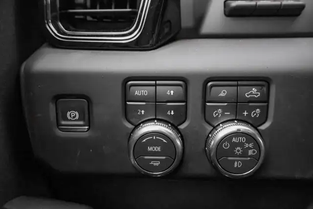 2026 GMC Sierra 1500 AT4 - Photo 19