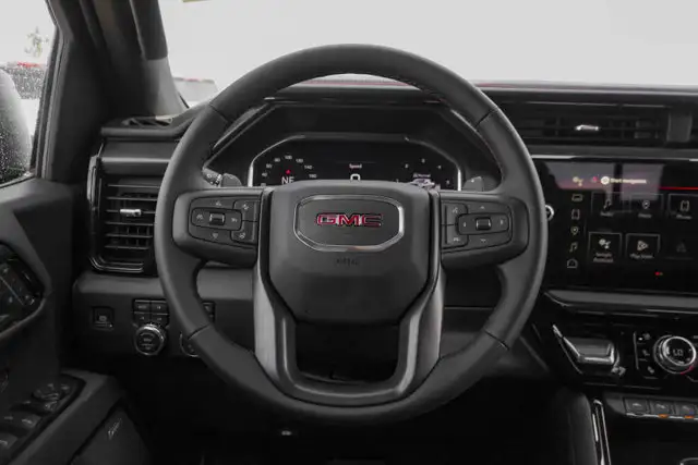 2026 GMC Sierra 1500 AT4 - Photo 20
